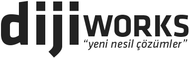 Diji Works | yeni nesil çözümler